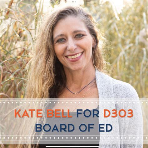 Kate Bell for CUSD 303 School Board Member | Saint Charles IL