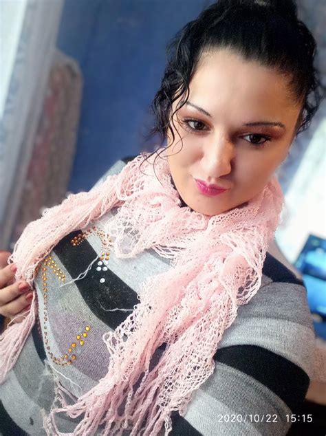 Vitalina, 33, Бессарабка - "РусДэйт"