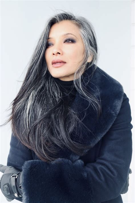 Kelly Hu - Photo Shoot for Bare Magazine 02/10/2023 • CelebMafia
