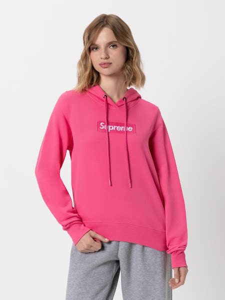 Худи Supreme - купить с доставкой по выгодным ценам в интернет-магазине ...