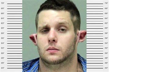 Uncovering The Shocking Realitybehind Busted Mugshots Champaign Il