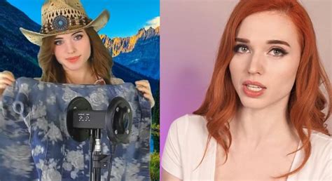 Amouranth Leaks Timeline: Experts React to the Unbelievable Revelations - 6vo3ygb