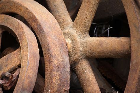 Metal Vintage Curios - Free photo on Pixabay - Pixabay
