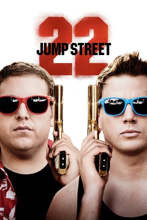 23 Jump Street Script Hyped Up by Channing Tatum, Is He Still Trying to ...