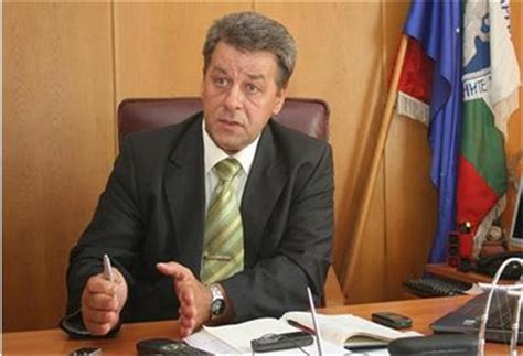 Шефът на СДВР Валери Йорданов е отстранен от поста си