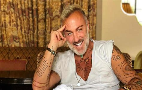 Gianluca Vacchi net worth, age, wiki, family, biography and latest ...