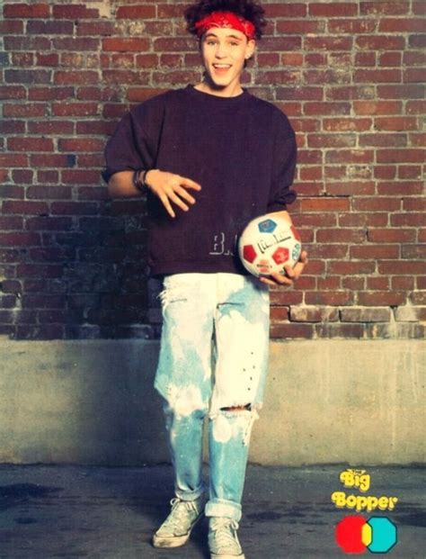 OhMy80's (Corey Haim)