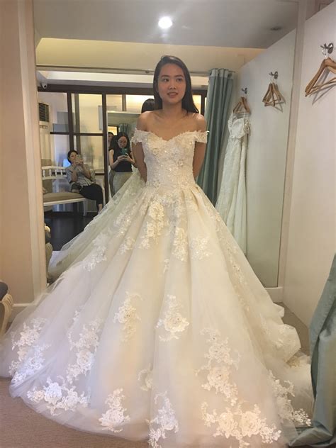 8 Bridal Gown Shopping Tips – Cruz'in the World