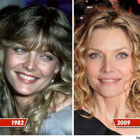 Michelle Pfeiffer 1982
