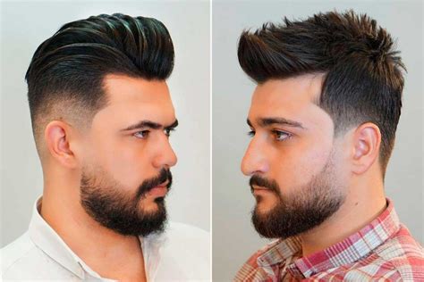 40+ Fade Haircut Ideas And Styling Tips | MensHaircuts.com