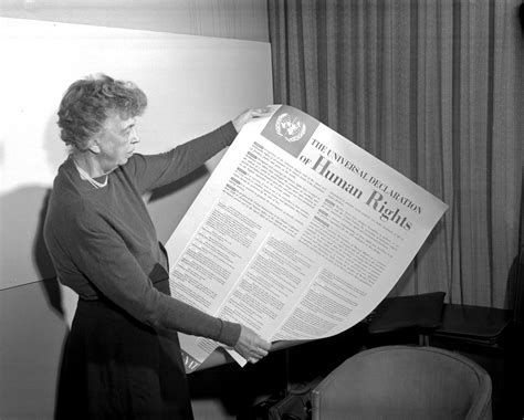 Universal Declaration of Human Rights (UDHR) | Britannica