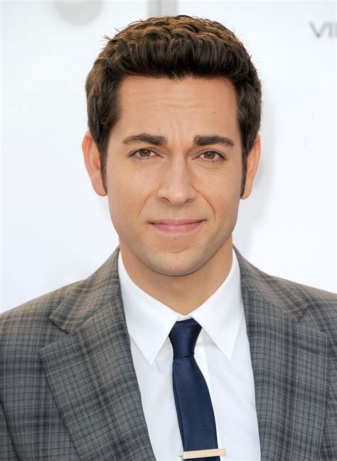 Zachary Levi