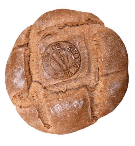 Hogaza de masa madre – Polvillo - Pan fresco por más tiempo