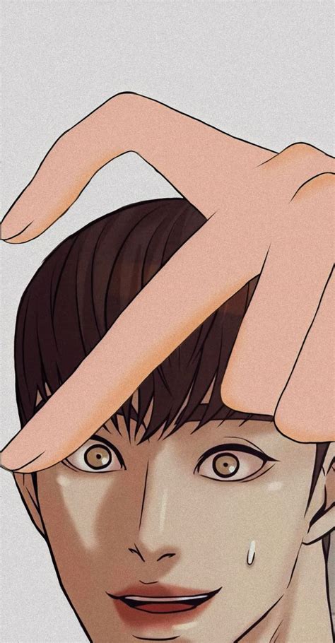 Dooshik | Cute anime wallpaper, Cool anime wallpapers, Anime drawings boy