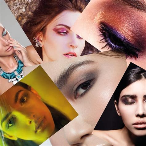 Alarabia Fashion Days - Бьюти-партнер Al Arabia Fashion Days - компания ...