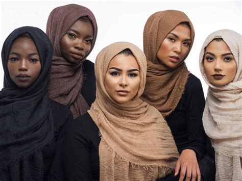 Hijab wear online