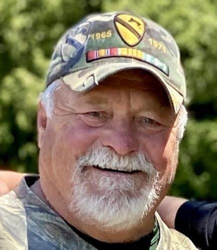 Richard Ellis Obituary (2024) - Lafayette, NY - Syracuse Post Standard