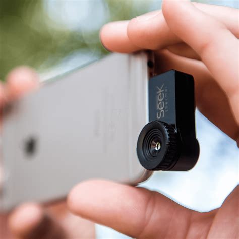 iphone thermal camera 12