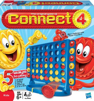how to win connect four every time