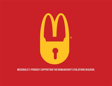 Funny McDonald's Logo - LogoDix