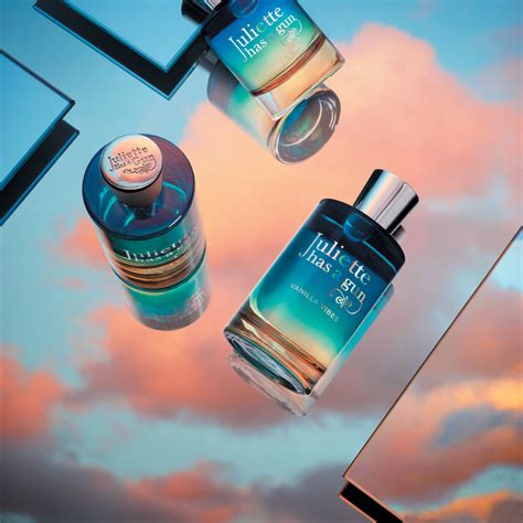 Juliette Has a Gun – Agence de Parfum