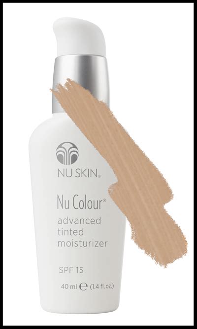 Nu Colour Bronzing Pearls