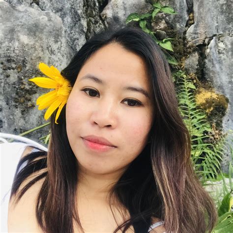 Jenny Rose Dulnuan Enosebio