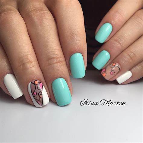 1,227 Likes, 5 Comments - Irina Marten (@nails_irinamarten) on ...