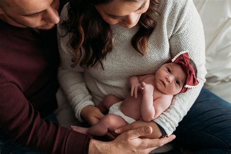 newborn photography session   week   st louis