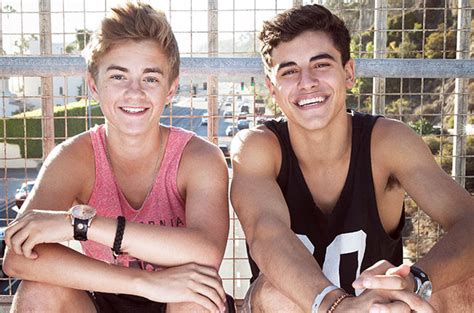 Jack & Jack Interview: Watch the Rap Duo Talk Touring & Being Taken ...
