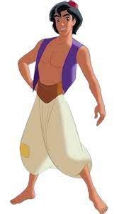 Aladdin | Disney's House of Mouse Wiki | Fandom