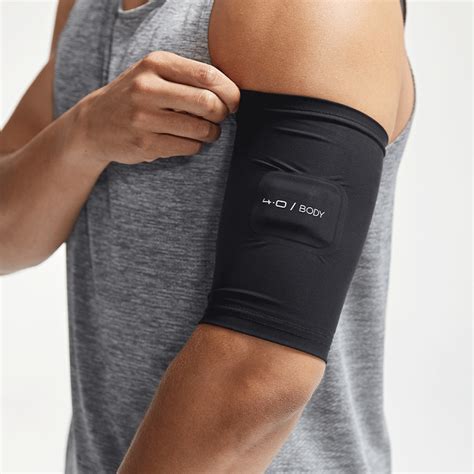 WHOOP Upper Arm Sleeve WHOOP The World's Most Powerful, 59% OFF