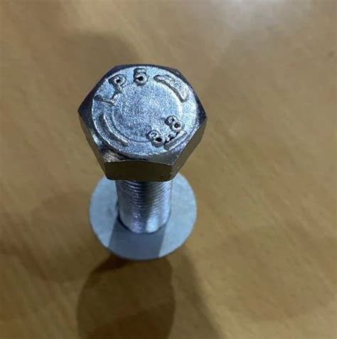 bolt diameter   mm  hex bolt high tensile steel  bag