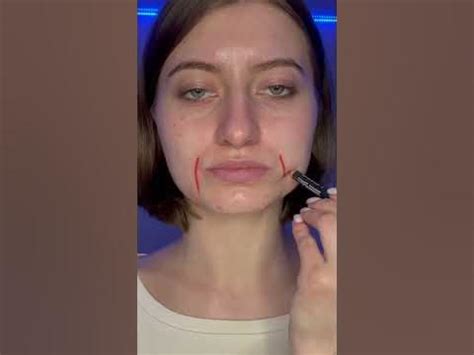 Сучасний голівудський макіяж #makeupvideo #makeup #makeupartist # ...