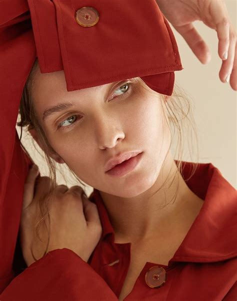 Maria Dubrovskaya (mariadubrovskay) - Profile | Pinterest