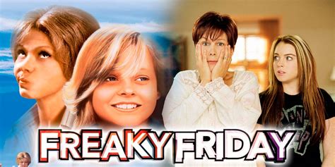 Which Freaky Friday Movie Is the Best?