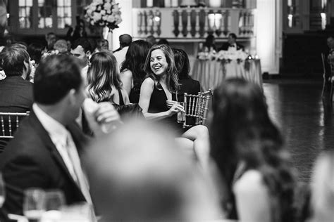 Fairmont Copley Plaza Wedding | Boston Wedding Photographer