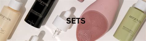 Sets – Rosental