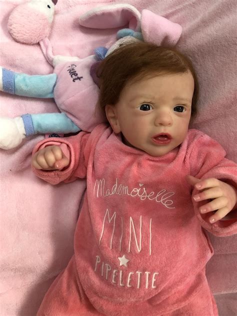 Comment choisir vos bébés reborn, ou acheter un bébé reborn