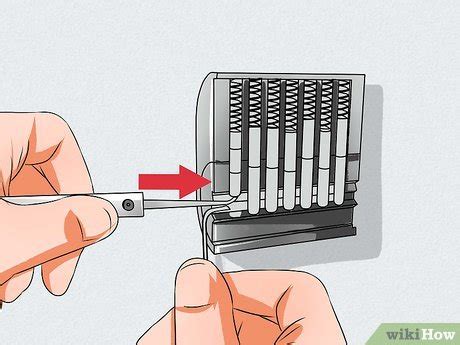 how to open