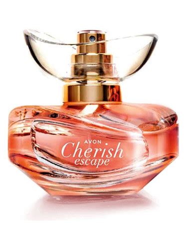 Cherish Escape Avon parfem - parfem za žene 2020