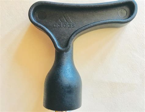 Anybody know what this is? It says “Adidas” on it. : r/whatisit