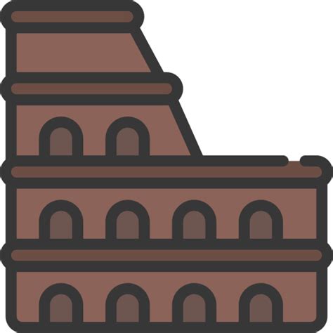 Roman - Free arrows icons
