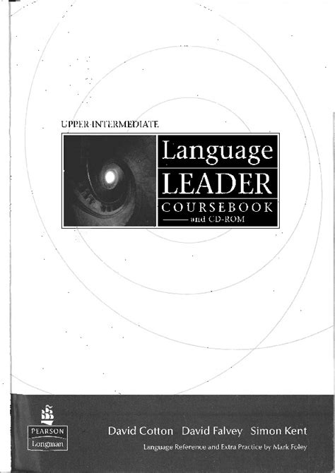 Download PDF - Language Leader Upper Intermediate Student's Book ...