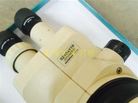 Купить Микроскоп Олимпус Олимпус sz4045tr gswh10x/22 110al0. 5х ...
