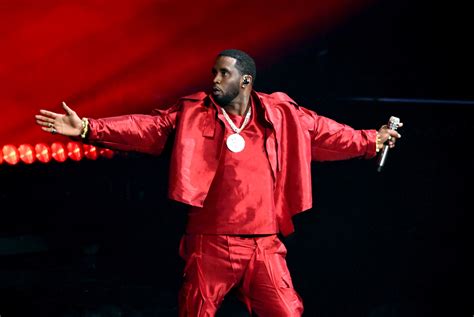 Diddy's Alleged Sex Tapes Include Child Stars, Multiple A-Listers in