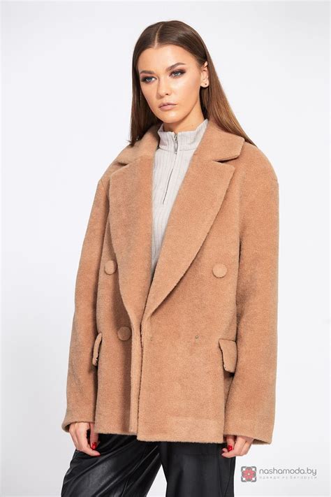 EOLA 1935 тёмный песок размер 44-54, описание, отзывы | Fashion, Coat ...