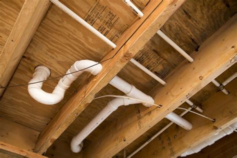 Polybutylene Re-piping | Plumbing Tips | Action Plumbing