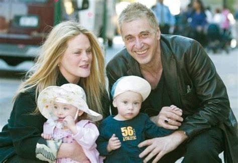 The Enigmatic Story of Anton James Pacino: Facts and Fiction Collide
