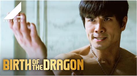 BIRTH OF THE DRAGON (2016) | Official Trailer | Altitude Films - YouTube